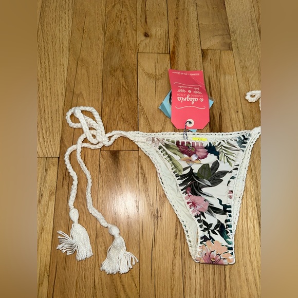 FARM RIO BIKINI BOTTON - Picture 6 of 7